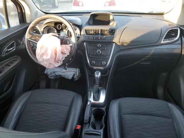 KL4CJASB6FB240708 Buick Encore