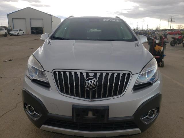 KL4CJFSB7GB737328 Buick Encore Convenience