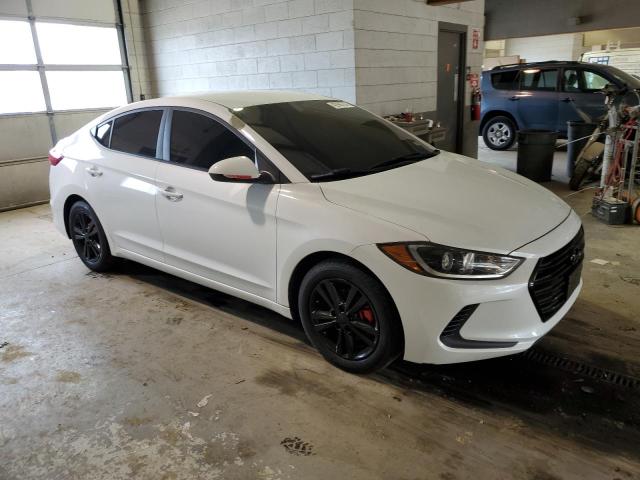 5NPD84LF3HH061343 Hyundai ELANTRA SE