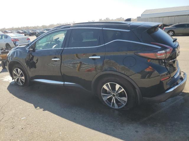5N1AZ2BS2MC144430 Nissan MURANO SV
