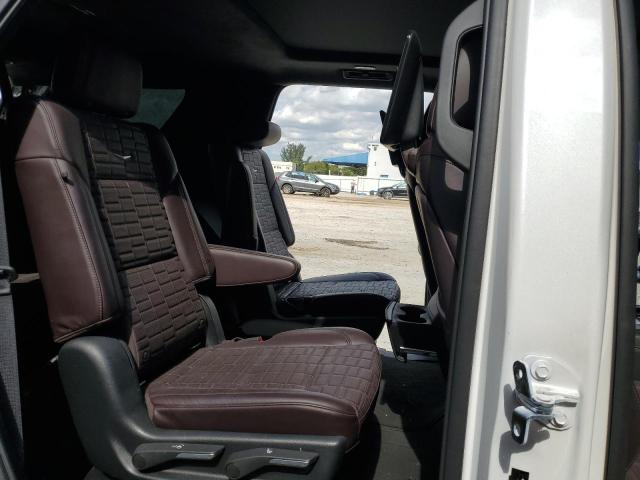 1GYS4DKLXMR351781 Cadillac Escalade Premium Luxury Platinum