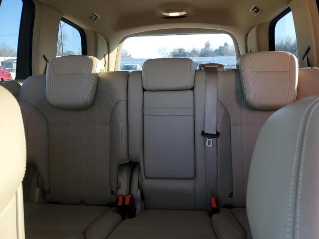 4JGDF2EE1GA680264 Mercedes-Benz Gl 350 Bluetec