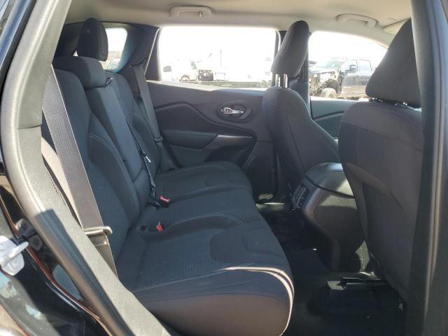1C4PJLCB2LD500779 Jeep Cherokee Latitude