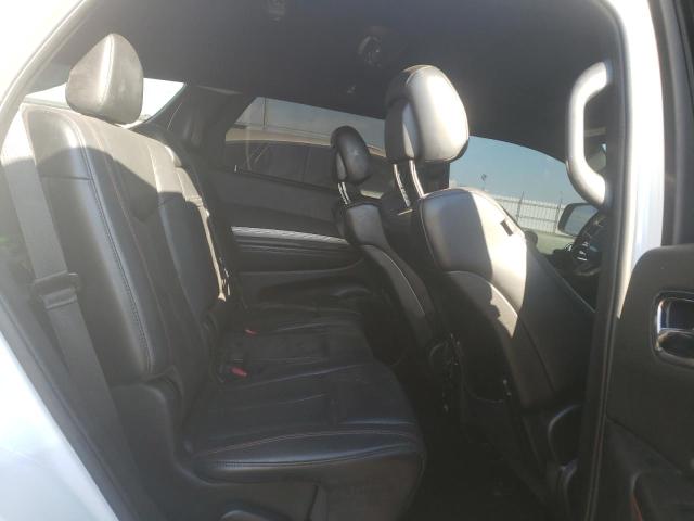 1C4SDJCT6FC740782 Dodge Durango R/t