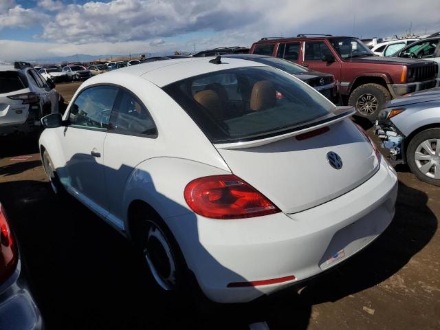 3VWF17AT9FM606764 Volkswagen Beetle 1.8t