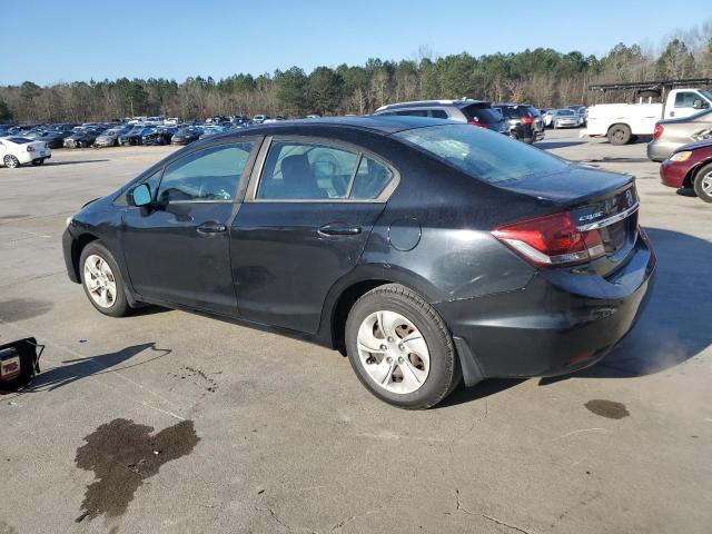2HGFB2F59EH513206 Honda Civic Lx