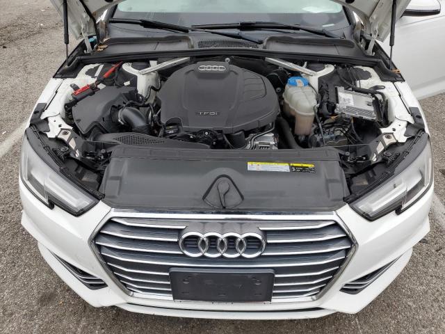 WAULMAF41JA093797 Audi A4 Premium Plus