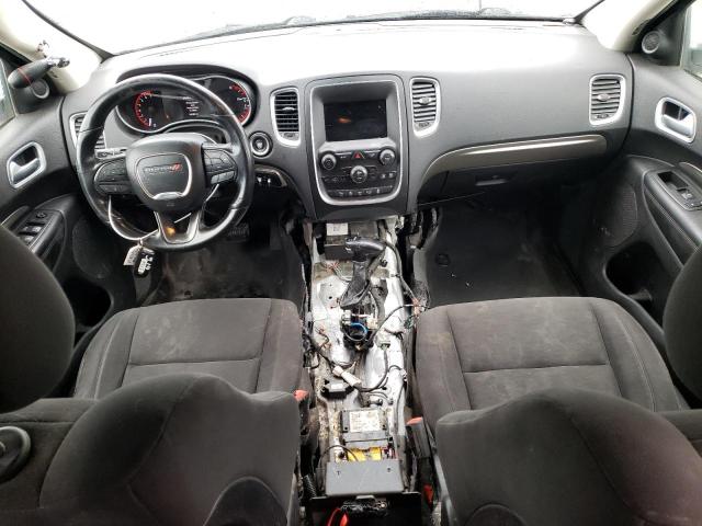 1C4RDJFG8LC405953 Dodge Durango Ssv