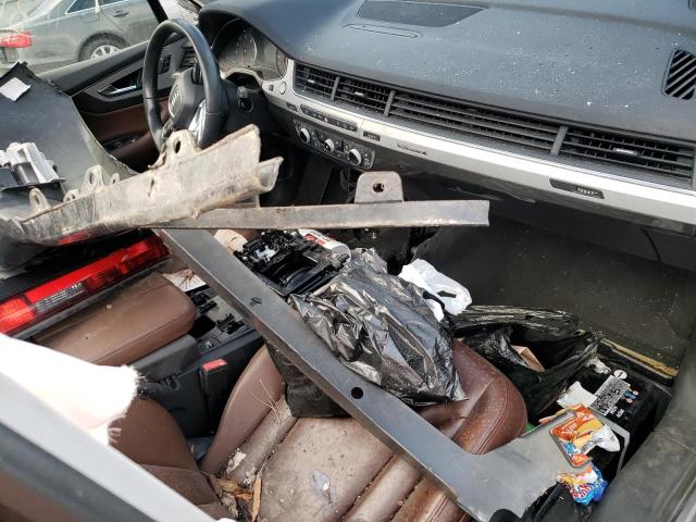 WA1LHAF75JD036142 Audi Q7 Premium Plus