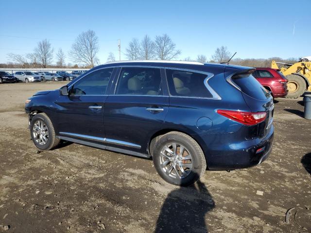 5N1AL0MMXFC547434 Infiniti QX60