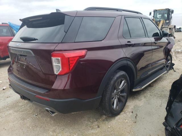 1FMSK7DH8NGA11513 Ford EXPLORER XLT