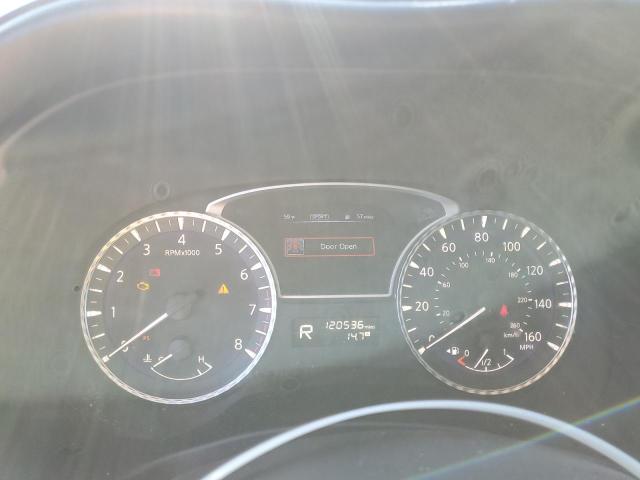 5N1AL0MM6FC517590 Infiniti QX60