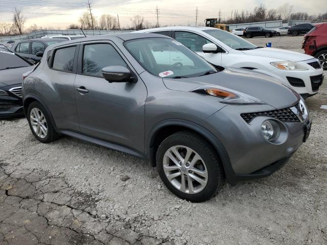 JN8AF5MV5FT556855 Nissan JUKE S