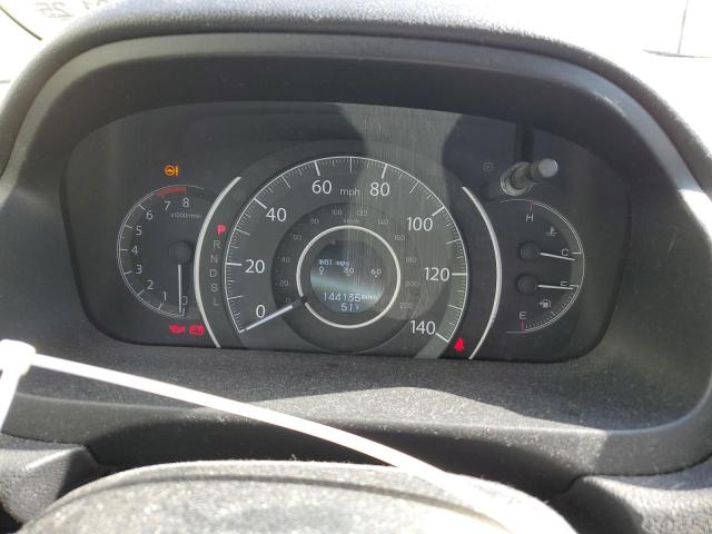 5J6RM3H9XFL005692 Honda Cr-v Touring