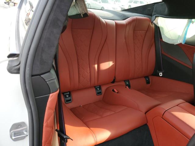 WBSAE0C06LCD70689 BMW M8