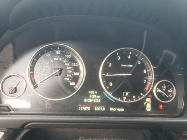 WBA5A7C58ED219434 BMW 528 XI