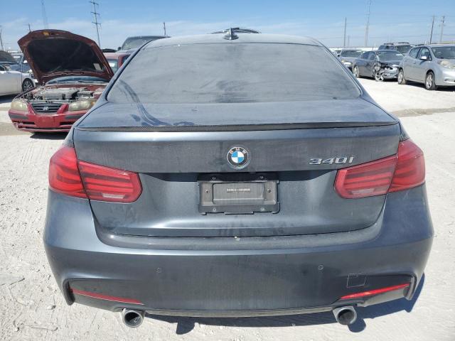 WBA8B3G55GNT62836 BMW 340 I