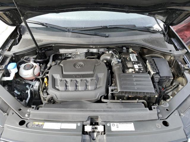 3VV2B7AX0LM096576 Volkswagen TIGUAN SE