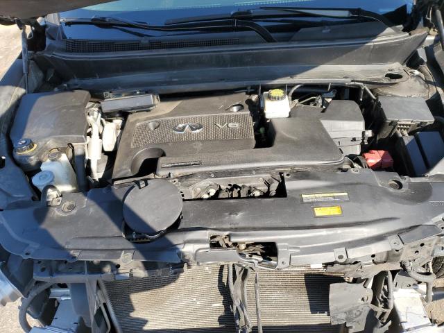 5N1AL0MN9FC545876 Infiniti QX60