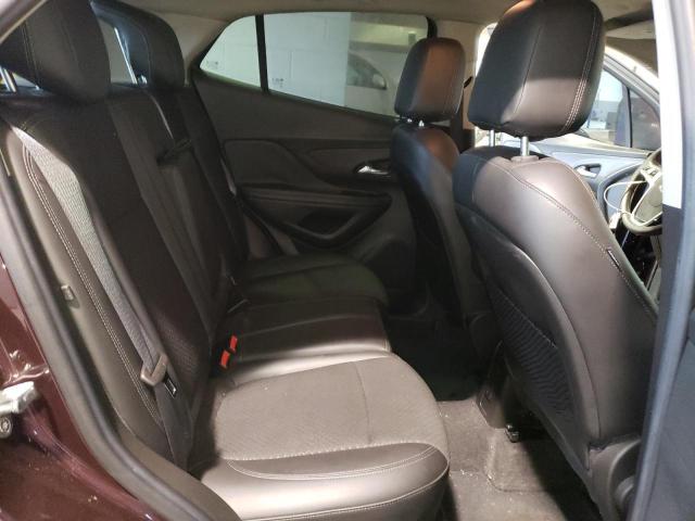 KL4CJBSB9HB154043 Buick Encore Preferred Ii
