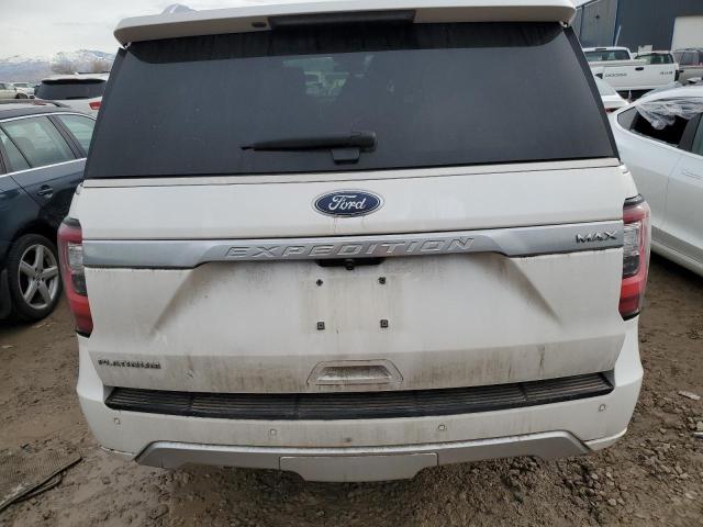 1FMJK1MT6JEA03462 Ford Expedition Max Platinum