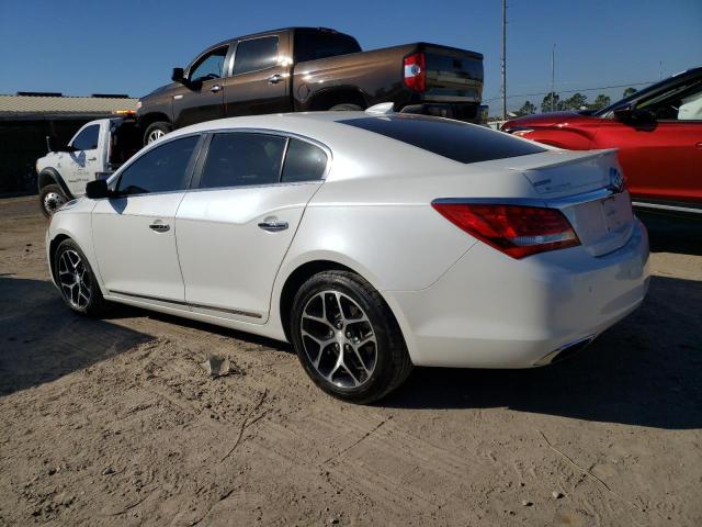 1G4G45G38GF175647 Buick Lacrosse Sport Touring