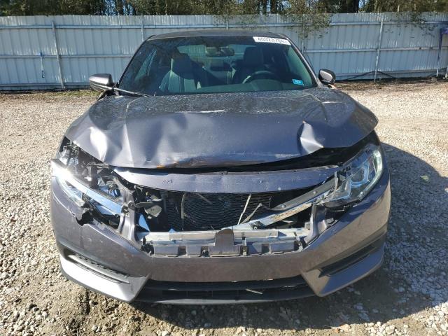 2HGFC4A51HH303672 Honda Civic Lx