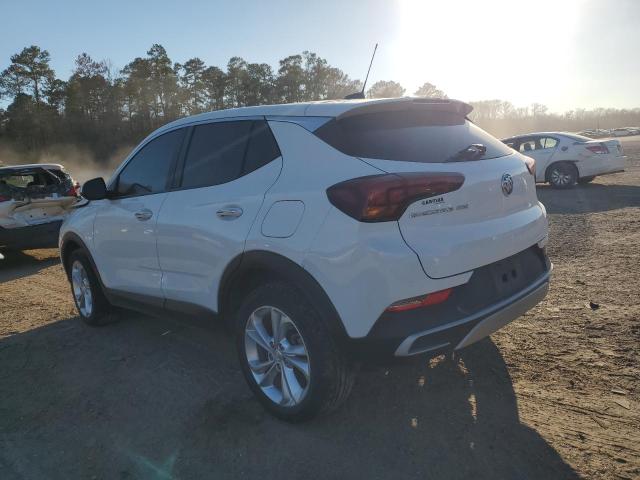 KL4MMBS27MB180453 Buick Encore Gx Preferred