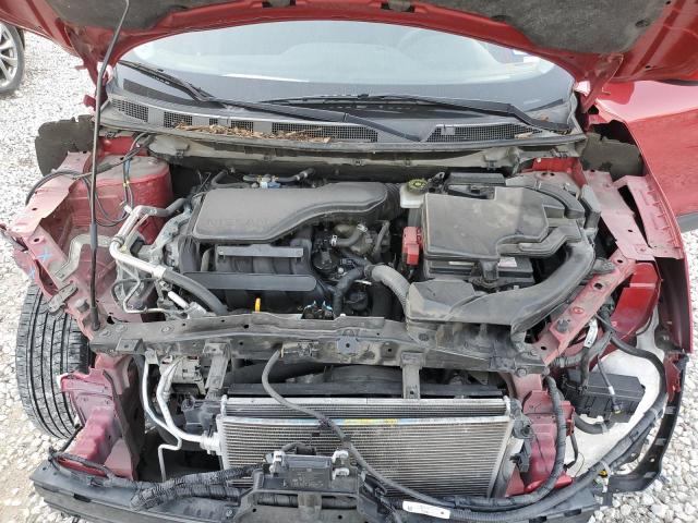 JN1BJ1CP3JW183870 Nissan Rogue Sport S