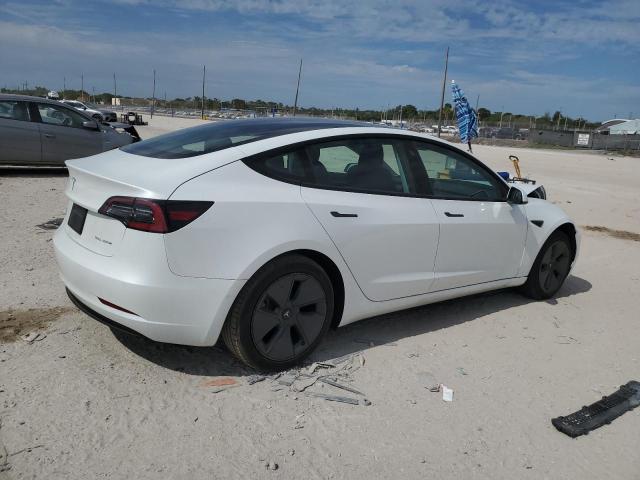 5YJ3E1EB5NF103082 Tesla MODEL 3
