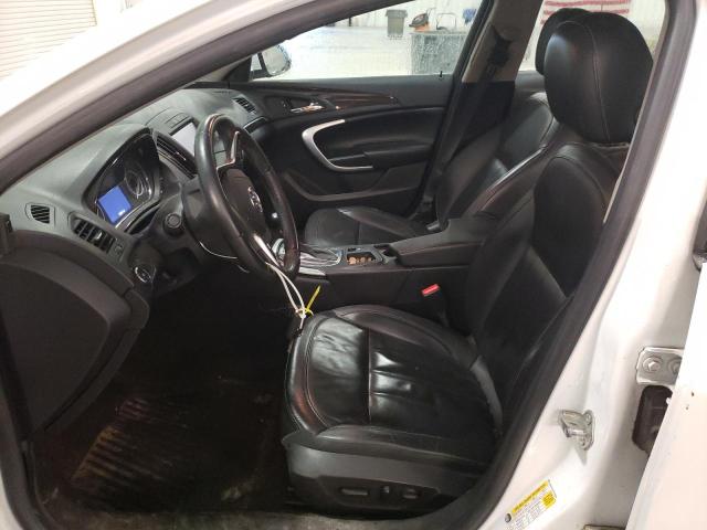 2G4GV5EK0F9192036 Buick Regal
