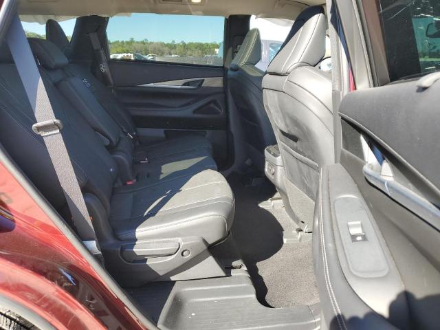 5N1DL1FR5NC340864 Infiniti QX60 LUXE