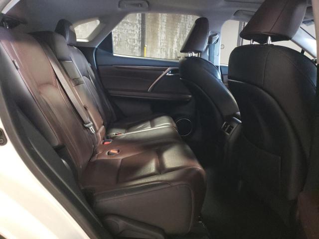 JTJBZMCA8J2033888 Lexus Rx 350 Base