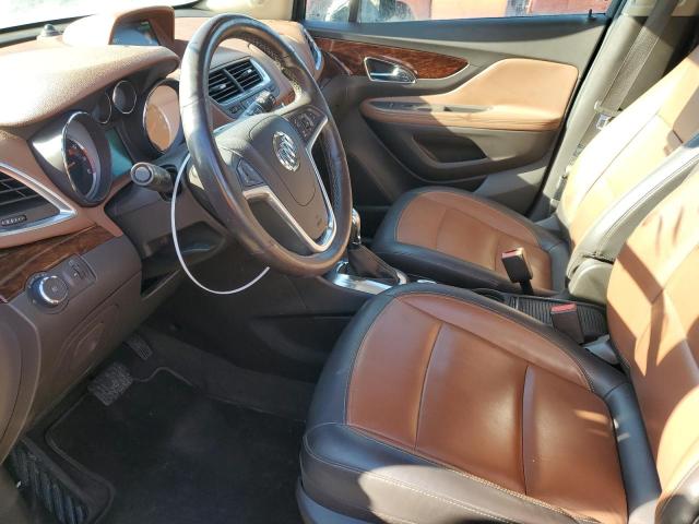 KL4CJCSB0GB593815 Buick Encore