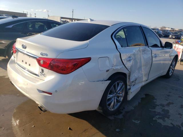 JN1CV7AR8GM251035 Infiniti Q50 BASE