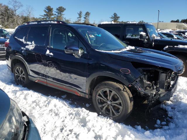 JF2SKAJC6NH420759 Subaru Forester Sport