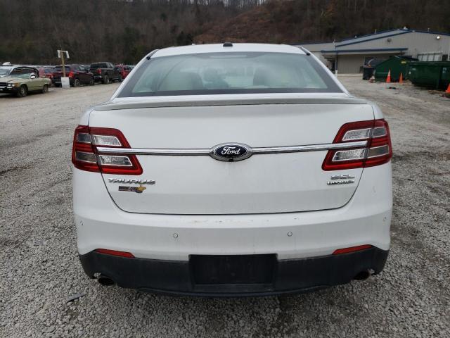 1FAHP2E83FG167080 Ford TAURUS SEL