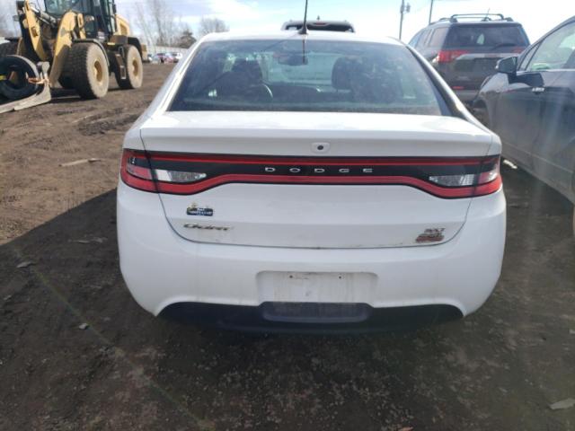 1C3CDFBB3ED828003 Dodge DART SXT