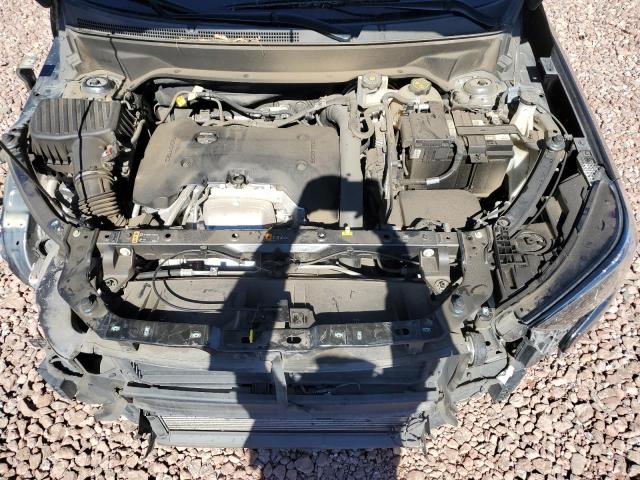 3GKALMEX2KL187924 GMC Terrain Sle