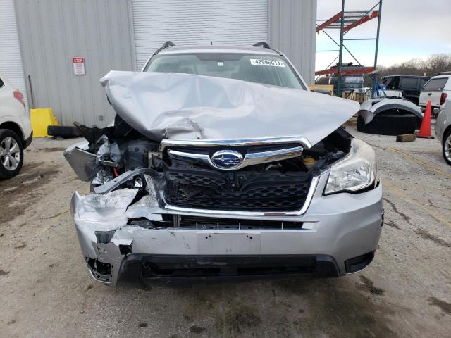 JF2SJABC5FH554844 Subaru Forester 2.5i