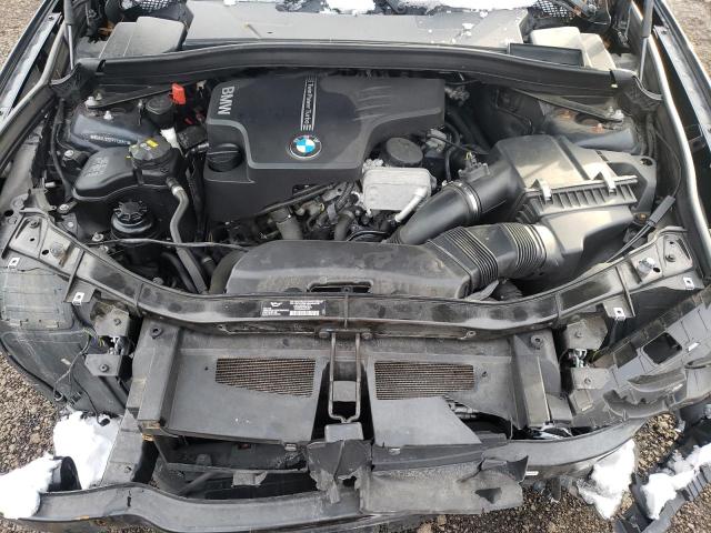 WBAVL1C57FVY26881 BMW X1 Xdrive28i
