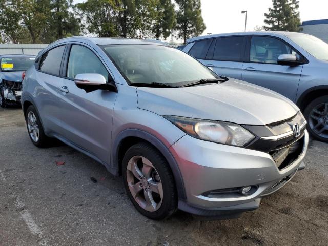 3CZRU5H79HM703190 Honda Hr-v Exl