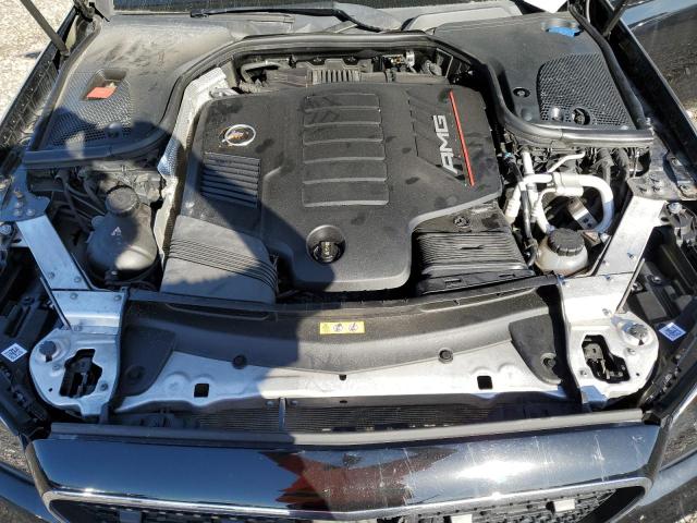 W1KZF6BB6LA802001 Mercedes-Benz E Amg 53 4matic