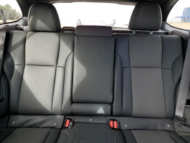 4S4BTGUD5P3127630 Subaru Outback Wilderness