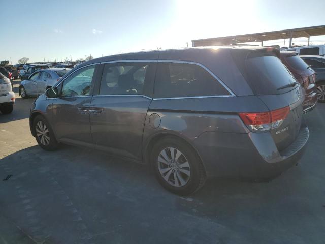 5FNRL5H38GB015884 Honda ODYSSEY SE