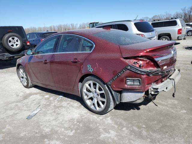 2G4GT5GX4H9123187 Buick REGAL GS