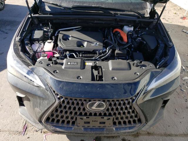 JTJAKCEZ8R5012997 Lexus Nx 350h Base