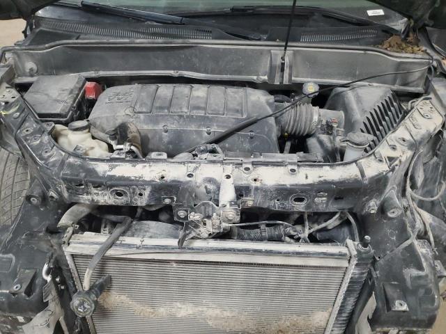 5GAKVCKD1GJ242877 Buick Enclave