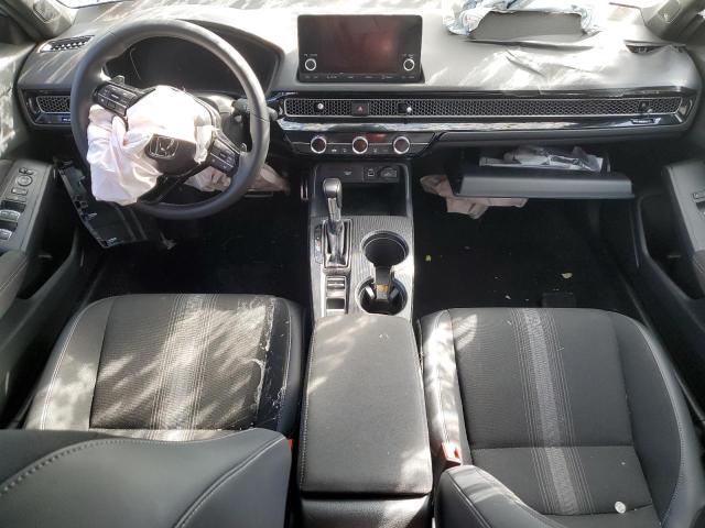 19XFL2H87PE012977 Honda Civic Sport