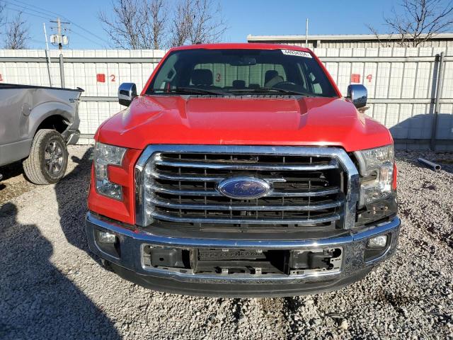 1FTEX1CP3FKF14213 Ford F150 Super Cab